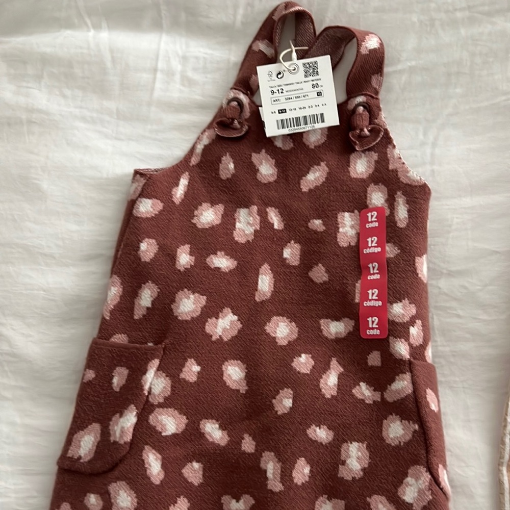 Zara jumper never worn; so soft!